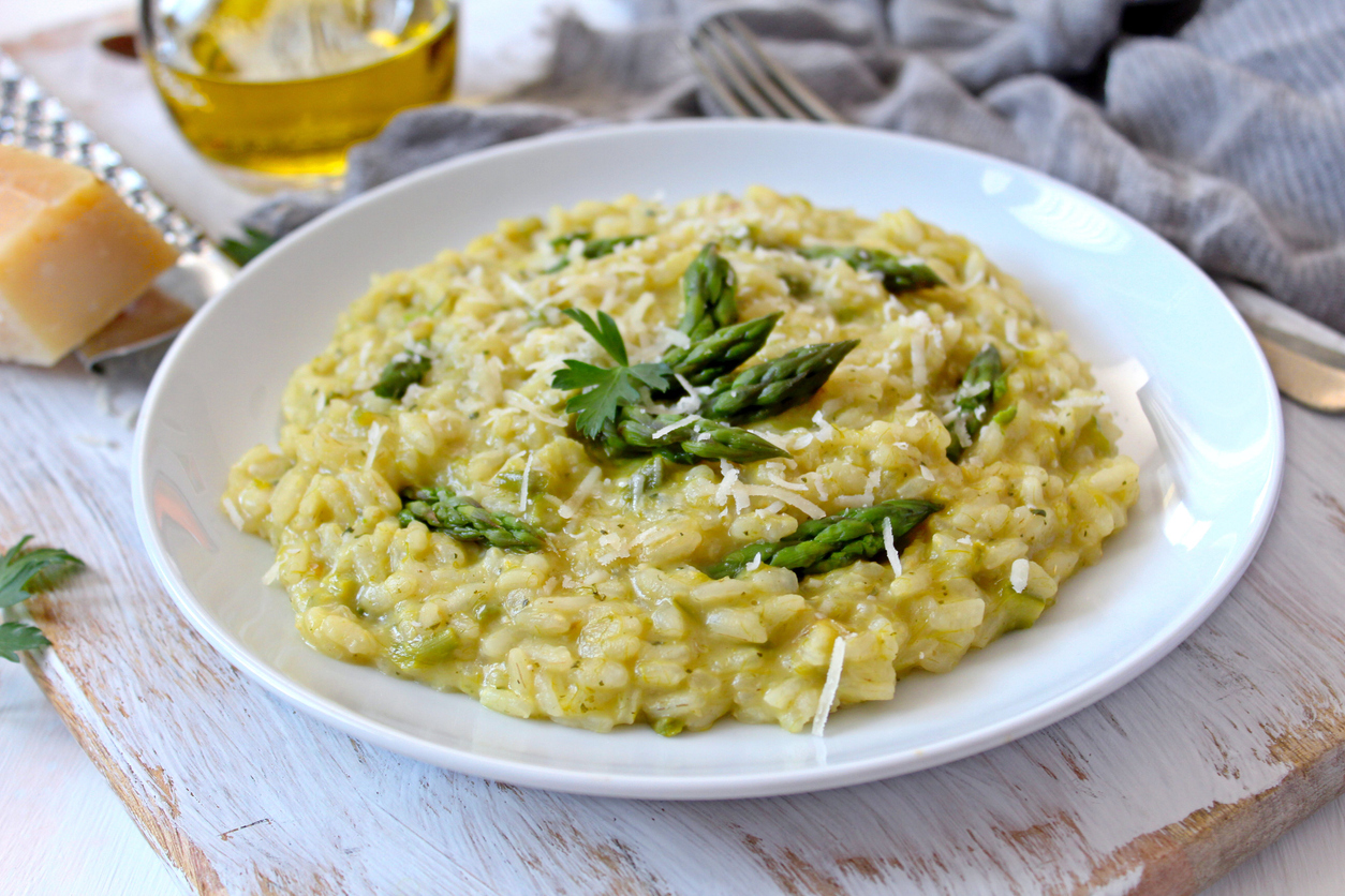 cozinha italiana