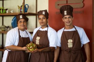 curso de culinária em Vitória