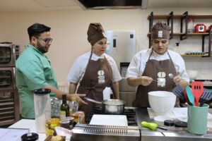Curso de Gastronomia em Vitória: Por que a Grão é a melhor?