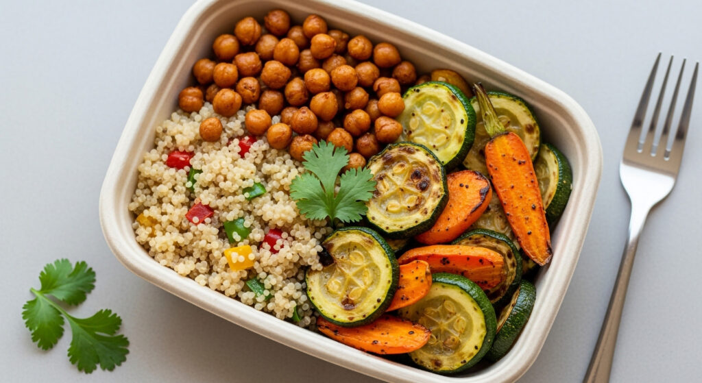 Como empreender no ramo gastronômico com pouco investimento