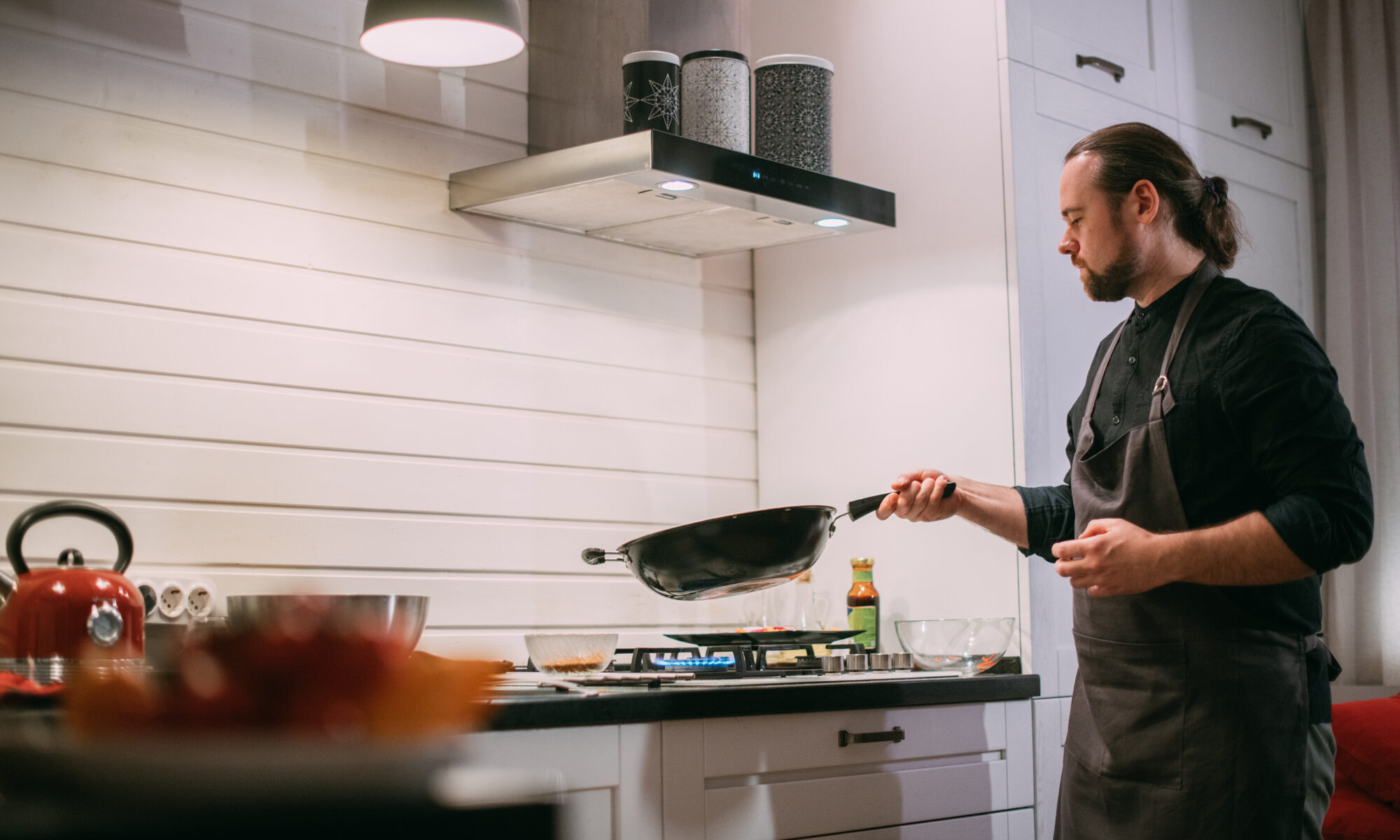 Como empreender no ramo gastronômico com pouco investimento