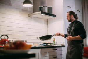 Como empreender no ramo gastronômico com pouco investimento