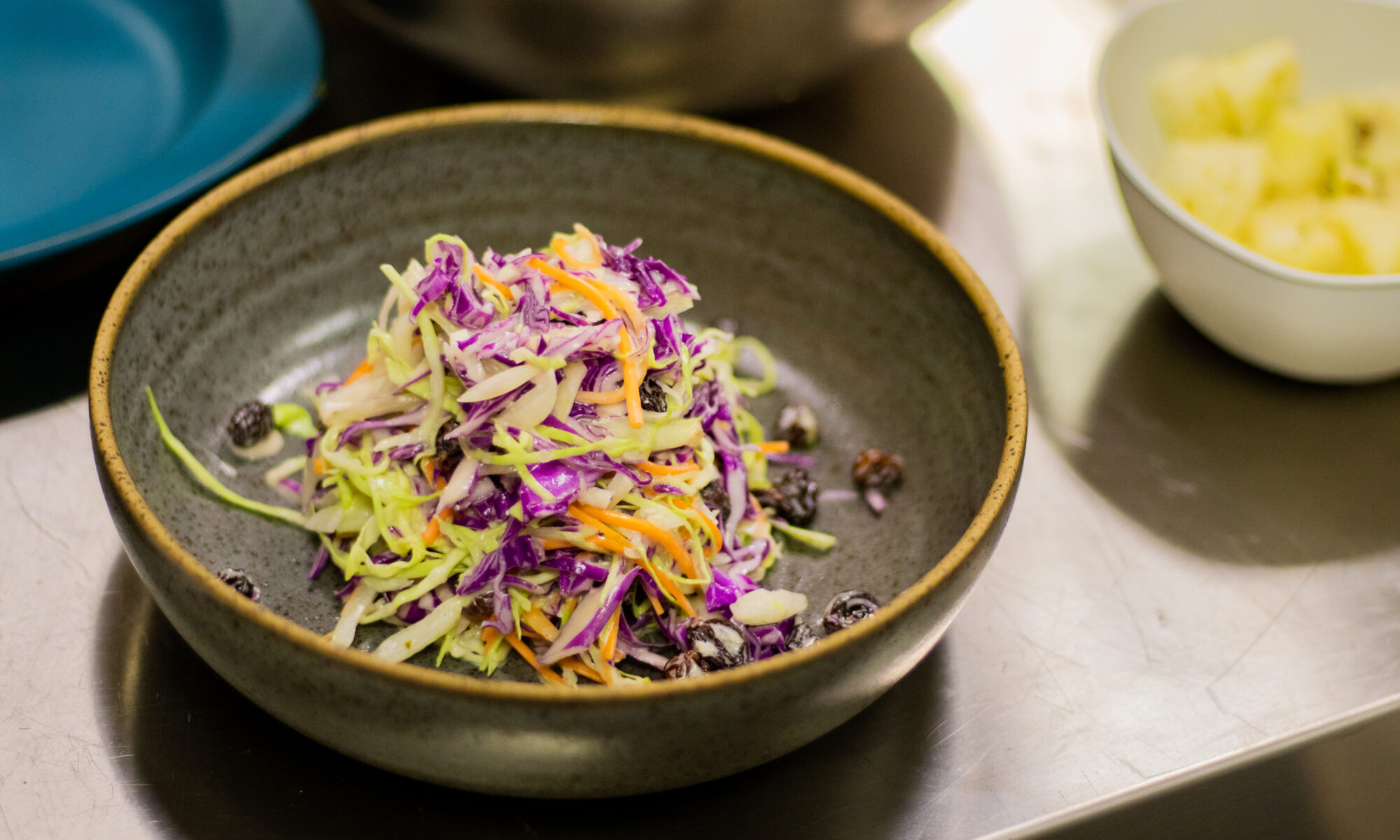 Gastronomia funcional: como incluir saúde e sabor nos seus pratos