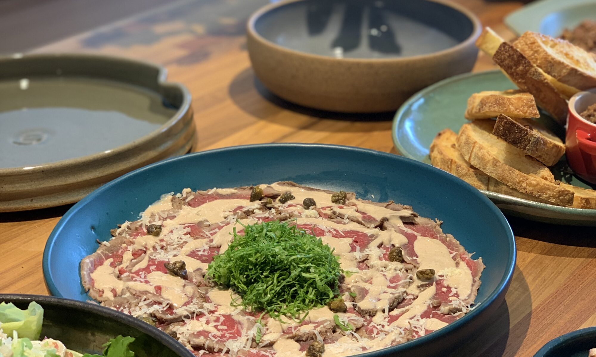 O que você aprende no Curso de Chef Internacional?