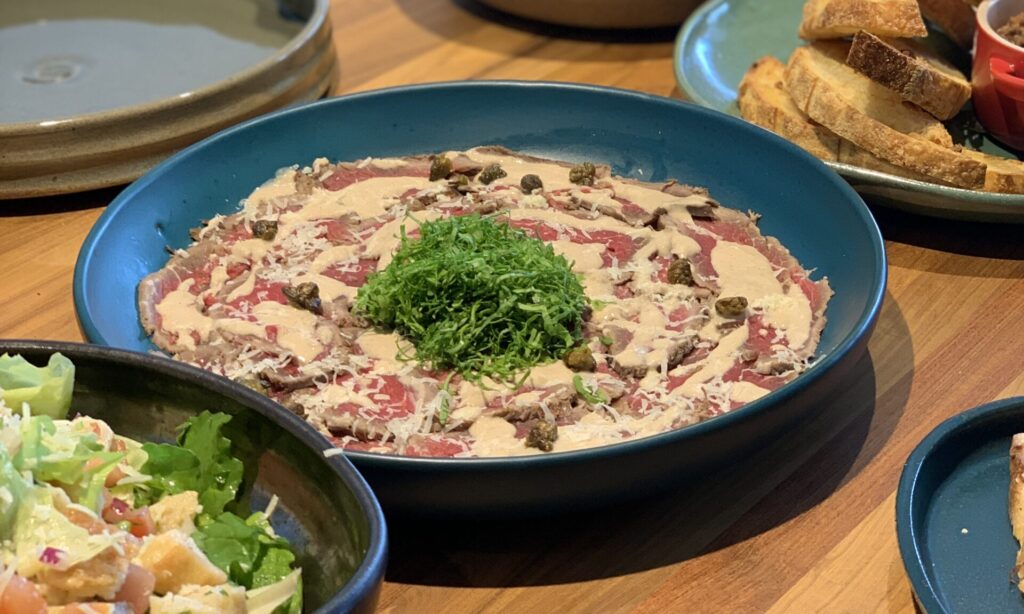 O que você aprende no Curso de Chef Internacional?